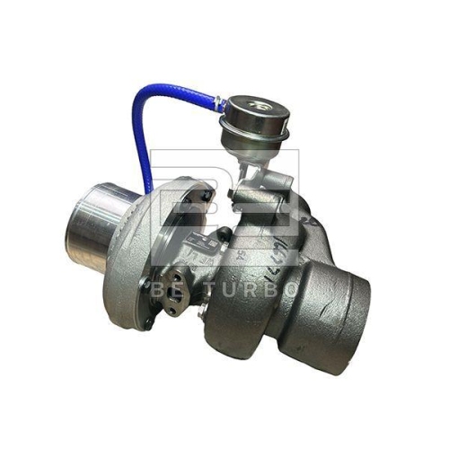 BE TURBO 129398 Lader, Aufladung f&uuml;r CATERPILLAR