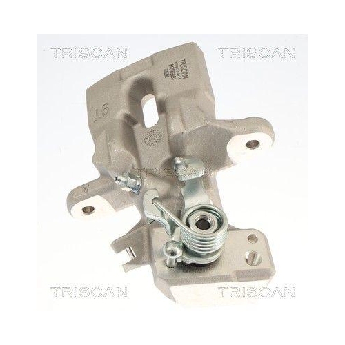 TRISCAN 8175 69203 Bremssattel f&uuml;r SUZUKI, Hinterachse links