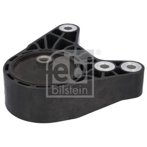 FEBI BILSTEIN 1005846 Lagerung, Automatikgetriebe f&uuml;r HYUNDAI, hinten