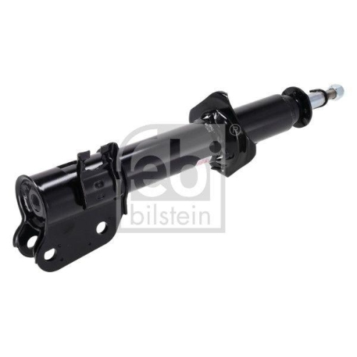FEBI BILSTEIN 1002717 Sto&szlig;d&auml;mpfer f&uuml;r OPEL SUZUKI VAUXHALL, Vorderachse links