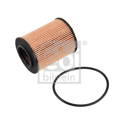 Ölfilter FEBI BILSTEIN 36562 für OPEL SUZUKI VAUXHALL GENERAL MOTORS