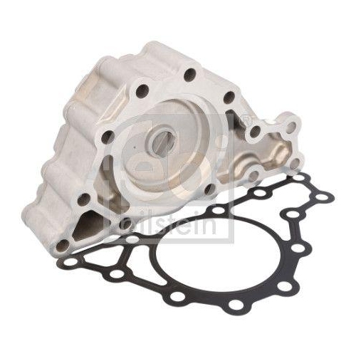 Ölpumpe, Schaltgetriebe FEBI BILSTEIN 44572 für DAF IVECO MAN RENAULT TRUCKS