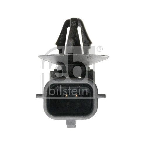 FEBI BILSTEIN Sensor, Raddrehzahl 173596 f&uuml;r NISSAN, Hinterachse rechts