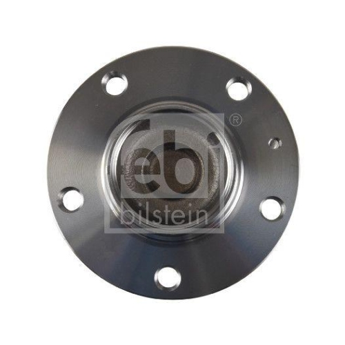 FEBI BILSTEIN Radlagersatz 174941 f&uuml;r CITRO&Euml;N OPEL PEUGEOT VAUXHALL DS