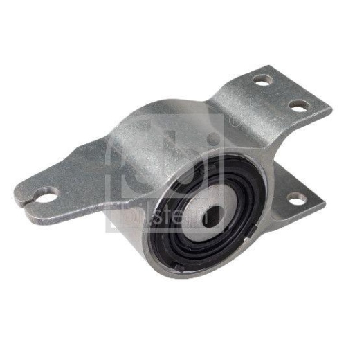 FEBI BILSTEIN Lagerung, Lenker 179797 f&uuml;r MERCEDES-BENZ, Vorderachse links