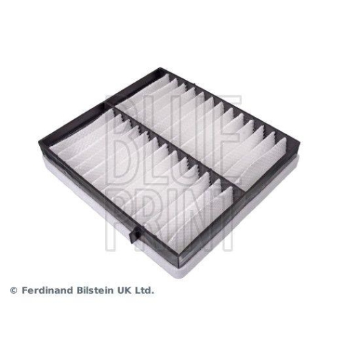 Filter, Innenraumluft BLUE PRINT ADU172510 für MERCEDES-BENZ