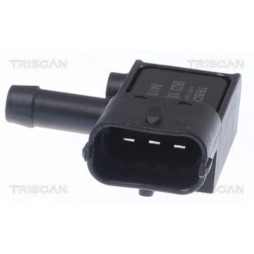 Sensor, Abgasdruck TRISCAN 8823 10004 f&uuml;r FIAT OPEL SAAB SUZUKI VAUXHALL