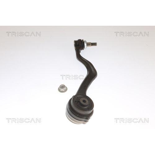 Lenker, Radaufh&auml;ngung TRISCAN 8500 115108 f&uuml;r BMW, Vorderachse links, au&szlig;en