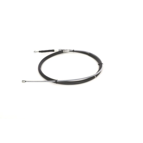Seilzug, Feststellbremse BOSCH 1 987 482 735 für SKODA, hinten links