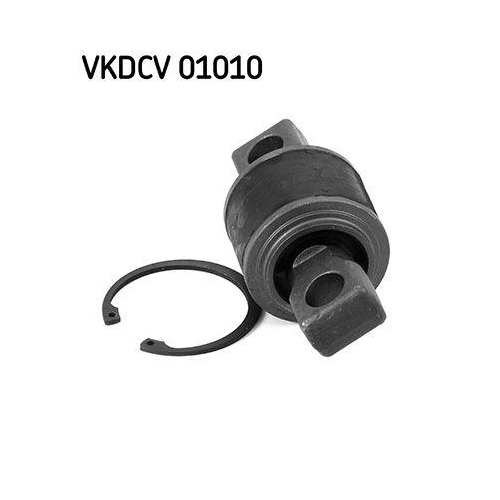 Lagerbuchse, Blattfeder SKF VKDCV 01010 f&uuml;r SCANIA IRISBUS