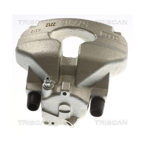 Bremssattel TRISCAN 8175 29183 f&uuml;r AUDI FORD SEAT SKODA VW, Vorderachse links