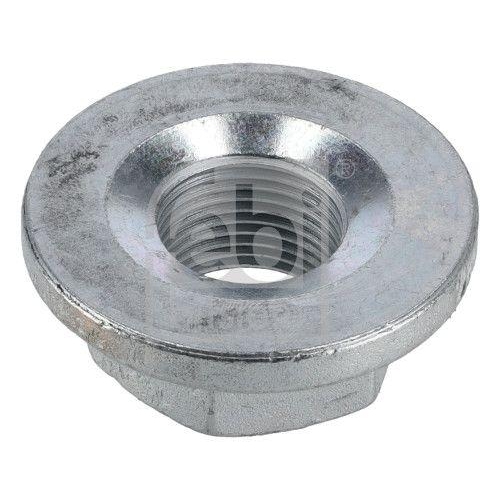 Mutter, Achszapfen FEBI BILSTEIN 03811 f&uuml;r FORD FORD USA, Hinterachse links