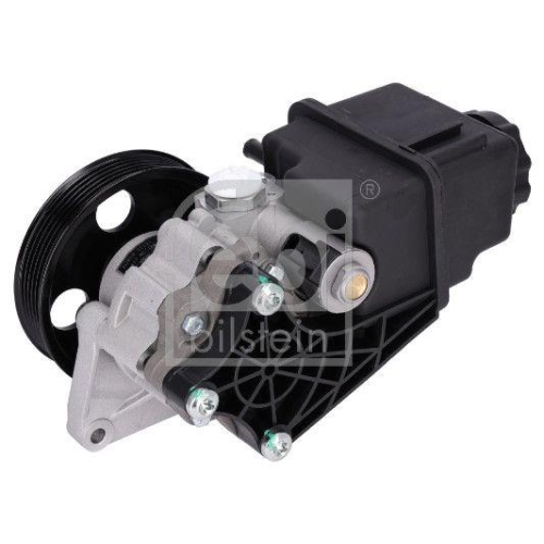 FEBI BILSTEIN Hydraulikpumpe, Lenkung 185455 f&uuml;r MERCEDES-BENZ