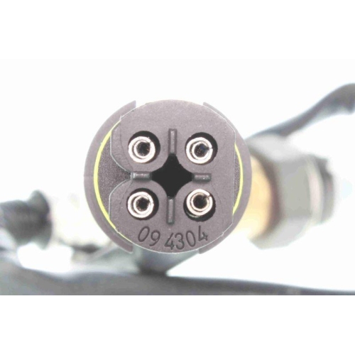 Lambdasonde VEMO V30-76-0033 Original VEMO Qualit&auml;t f&uuml;r MERCEDES-BENZ, links