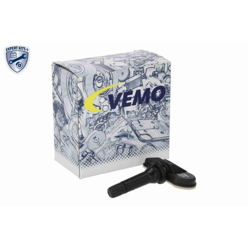 Radsensor, Reifendruck-Kontrollsystem VEMO V52-72-0234 EXPERT KITS + für HYUNDAI