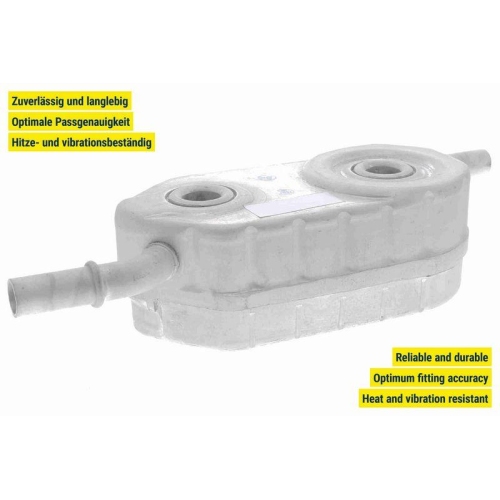 &Ouml;lk&uuml;hler, Motor&ouml;l VEMO V42-60-0011 Original VEMO Qualit&auml;t f&uuml;r PEUGEOT