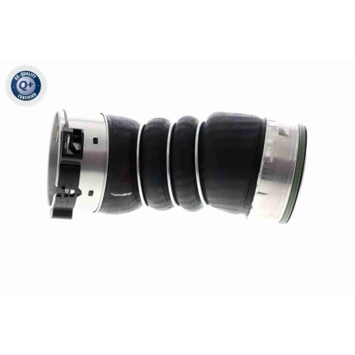 Ladeluftschlauch VAICO V20-3656 Q+, Erstausr&uuml;sterqualit&auml;t f&uuml;r BMW