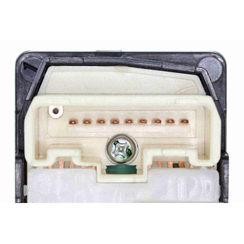 Schalter, Au&szlig;enspiegelverstellung VEMO V70-73-0054 Original VEMO Qualit&auml;t f&uuml;r