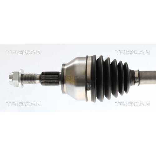 Antriebswelle TRISCAN 8540 16682 f&uuml;r FORD, Vorderachse rechts