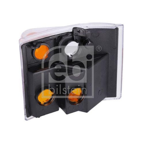 Blinkleuchte FEBI BILSTEIN 194133 für DAF SCANIA, vorne links