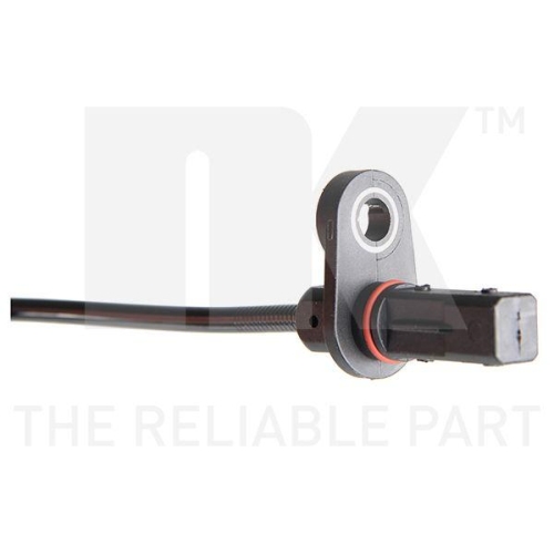 Sensor, Raddrehzahl NK 299925 f&uuml;r HYUNDAI KIA, Hinterachse links