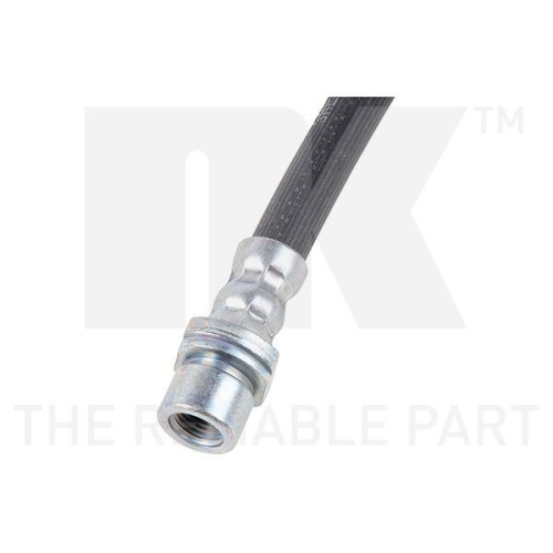 Bremsschlauch NK 854569 f&uuml;r TOYOTA, Vorderachse links
