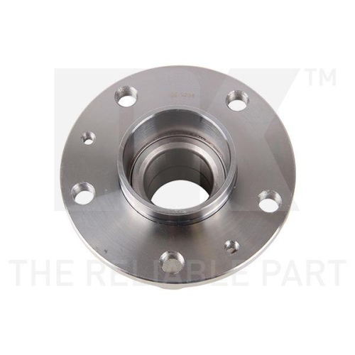 Radlagersatz NK 761929 f&uuml;r CITRO&Euml;N FIAT PEUGEOT, Hinterachse, Hinterachse links