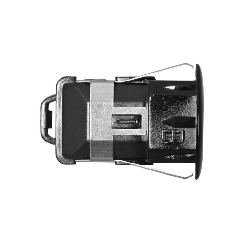 HELLA Sensor, Einparkhilfe 6PX 358 270-671 für NISSAN INFINITI, beidseitig