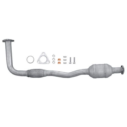 HELLA Katalysator 8LE 366 051-281 Easy2Fit &ndash;