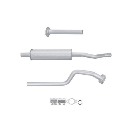 HELLA Vorschalld&auml;mpfer 8LB 366 021-851 Easy2Fit &ndash;