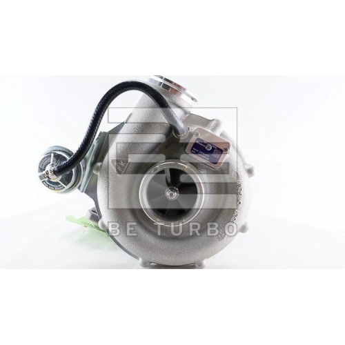 BE TURBO 125755 Lader, Aufladung f&uuml;r IVECO