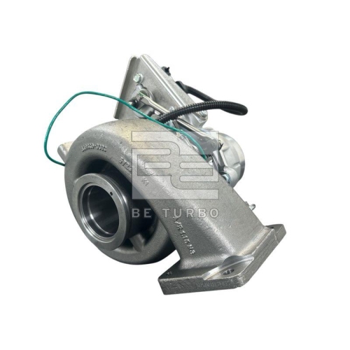 BE TURBO 133185 Lader, Aufladung f&uuml;r MAN