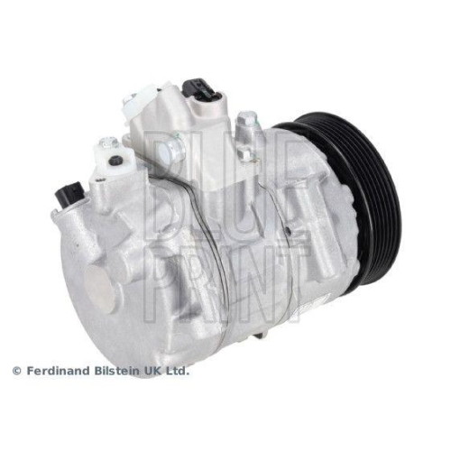 BLUE PRINT ADBP270011 Kompressor, Klimaanlage f&uuml;r TOYOTA LEXUS