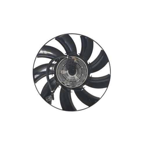 HELLA 8MV 366 438-331 L&uuml;fter, Motork&uuml;hlung f&uuml;r LAND ROVER