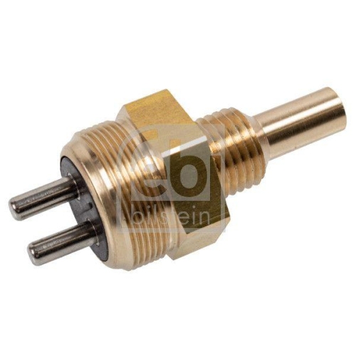 FEBI BILSTEIN Sensor, K&uuml;hlmitteltemperatur 174942 f&uuml;r MERCEDES-BENZ
