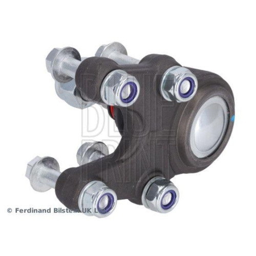 Trag-/F&uuml;hrungsgelenk BLUE PRINT ADN18603 f&uuml;r NISSAN, Vorderachse links, unten
