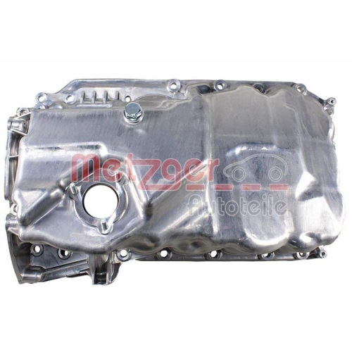 &Ouml;lwanne METZGER 7990217 f&uuml;r BMW