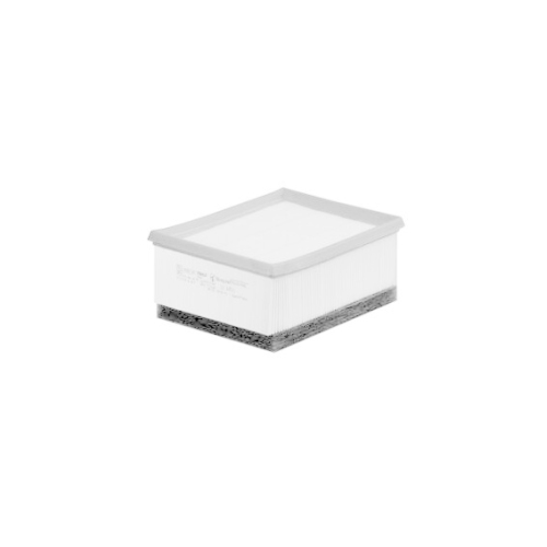 Luftfilter KNECHT LX 645/1 f&uuml;r CITRO&Euml;N PEUGEOT