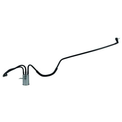 Kraftstofffilter KNECHT KL 553 f&uuml;r CHRYSLER