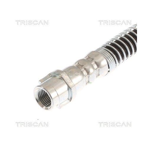 Bremsschlauch TRISCAN 8150 23215 f&uuml;r MERCEDES-BENZ, Hinterachse