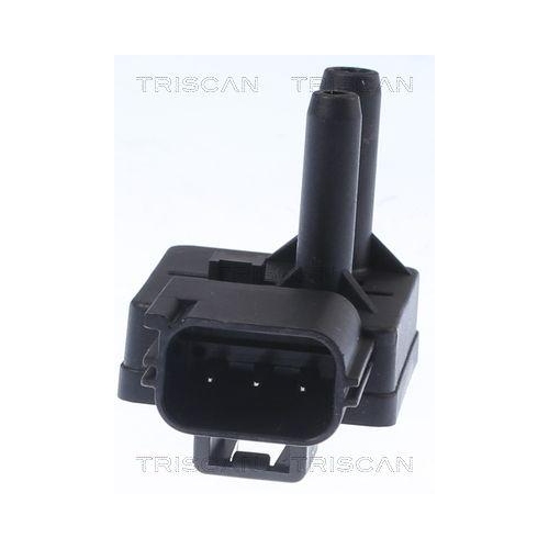 Sensor, Abgasdruck TRISCAN 8823 10005 f&uuml;r CITRO&Euml;N FORD MAZDA PEUGEOT VOLVO
