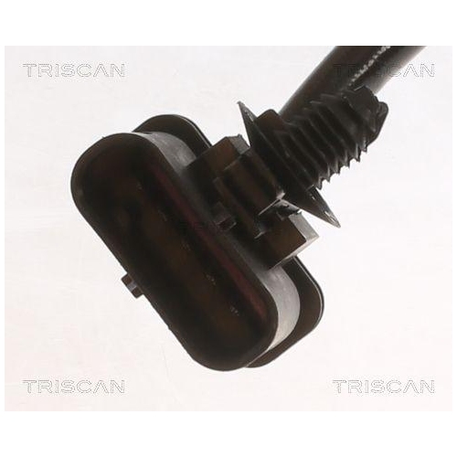 Lambdasonde TRISCAN 8845 15002 f&uuml;r FIAT, f&uuml;r Fahrzeuge ohne SCR-System