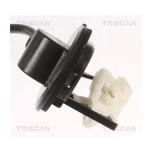Sensor, Raddrehzahl TRISCAN 8180 50150 f&uuml;r MAZDA, Hinterachse