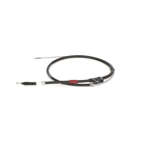 Seilzug, Feststellbremse BOSCH 1 987 482 736 f&uuml;r SKODA, hinten links