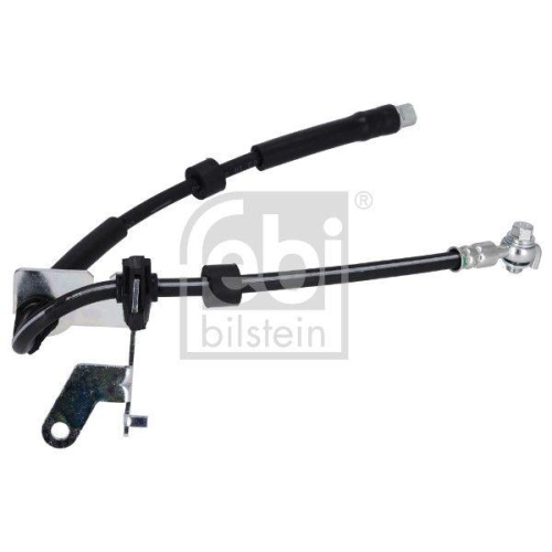 FEBI BILSTEIN Bremsschlauch 183478 f&uuml;r CITRO&Euml;N OPEL PEUGEOT VAUXHALL DS