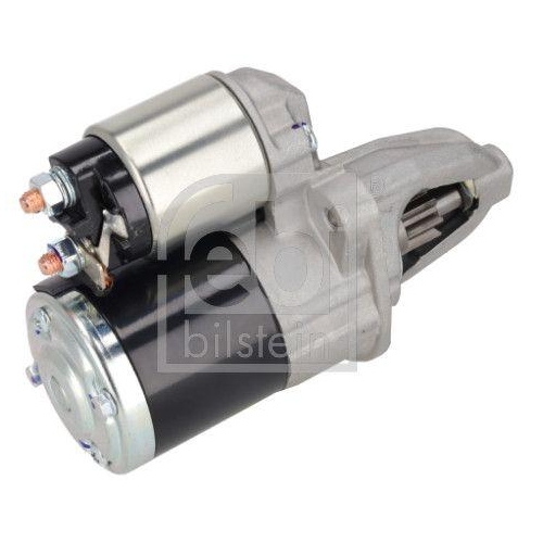 Starter FEBI BILSTEIN 193162 f&uuml;r MITSUBISHI SMART