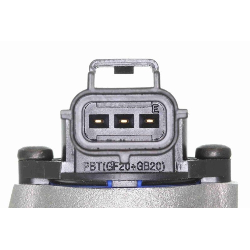 AGR-Ventil VEMO V25-63-0023 Original VEMO Qualit&auml;t f&uuml;r FORD, Ansaugkr&uuml;mmer