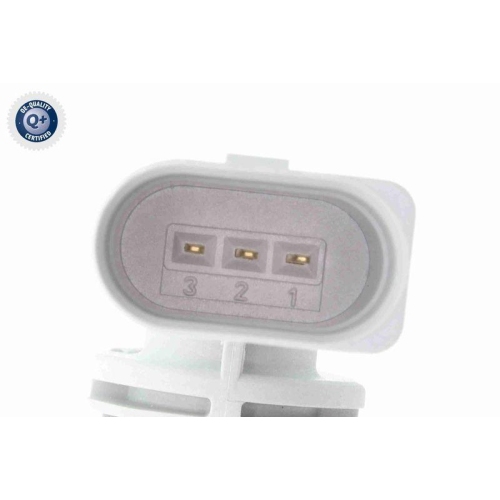 Sensor, Nockenwellenposition VEMO V10-72-1108 Q+, Erstausrüsterqualität für AUDI