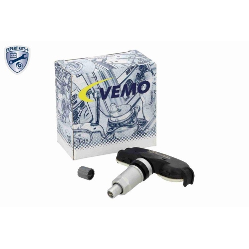 Radsensor, Reifendruck-Kontrollsystem VEMO V53-72-0110 EXPERT KITS + für KIA
