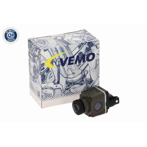 Rückfahrkamera, Einparkhilfe VEMO V15-74-0039 Green Mobility Parts für AUDI SEAT